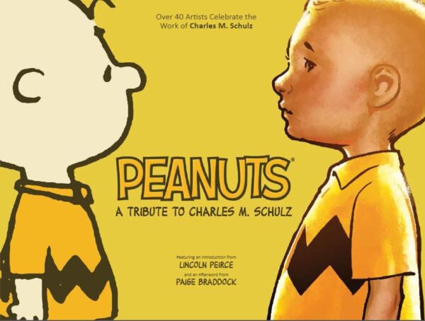 Peanuts. Un Tributo a Charles M. Schulz