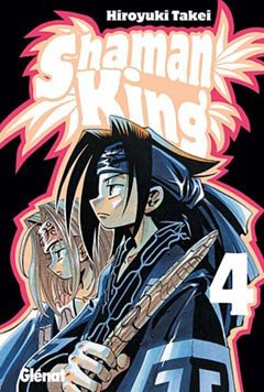 Shaman King 4