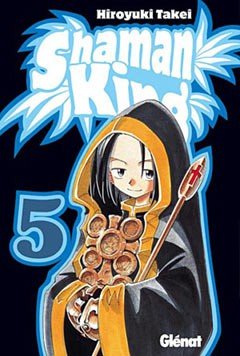 Shaman King 5