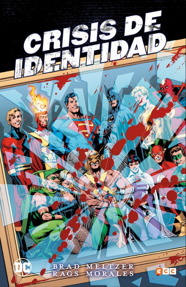 Crisis de Identidad