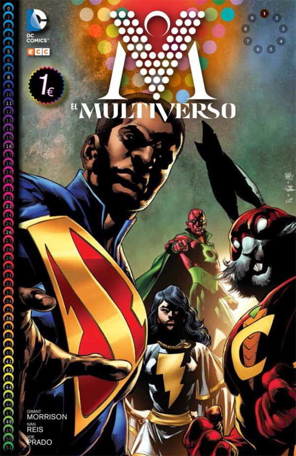 El Multiverso 1