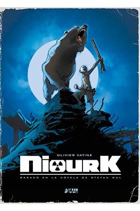 Niourk