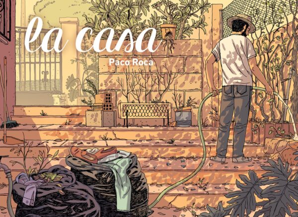 La Casa (Paco Roca)
