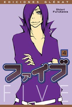 Five 4