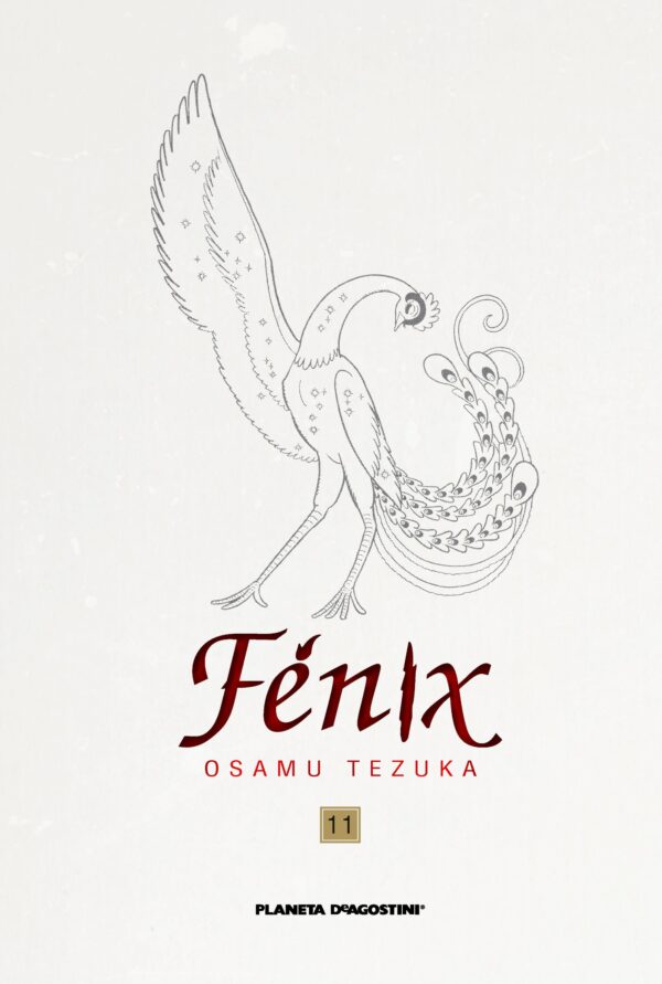 Fenix 11