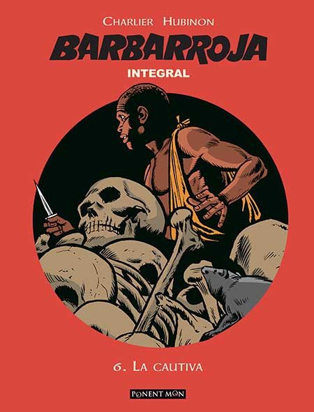 Barbarroja Integral 6
