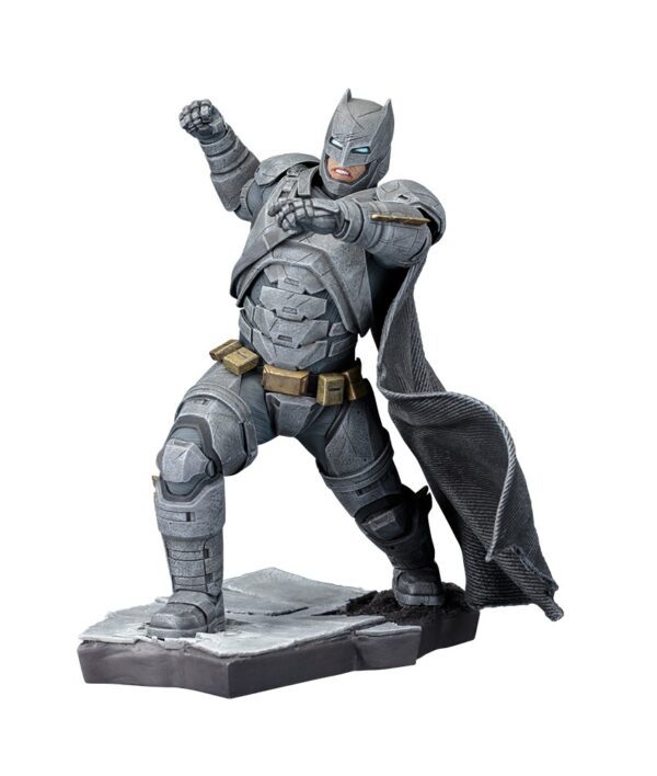 Figura Batman vs Superman: Dawn Of Justice. Batman (Kotobukiya)