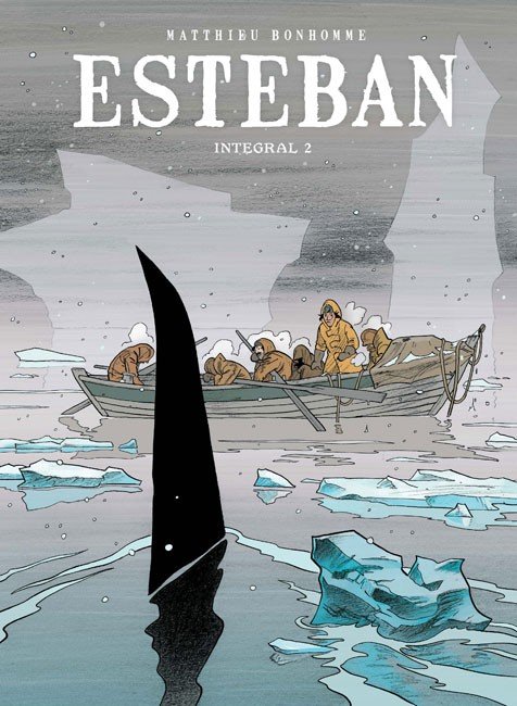 Esteban Integral 2