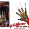Replica Guante Freddy Krueger. Pesadilla en Elm Street 3
