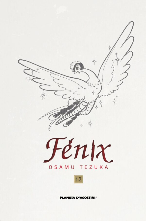 Fenix 12