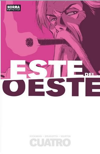 Este del Oeste 4
