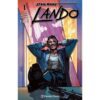 Star Wars. Lando. Colección Completa