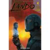 Star Wars. Lando. Colección Completa