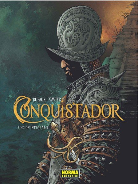 Conquistador Integral 1