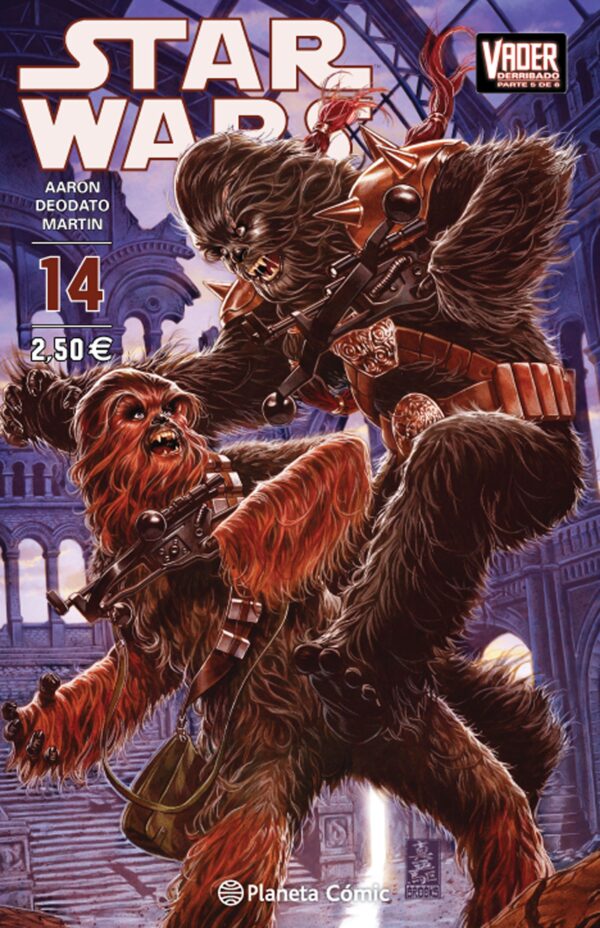 Star Wars 14