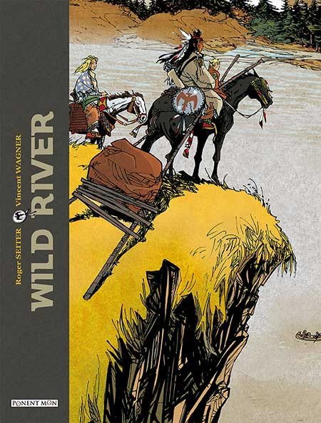 Wild River