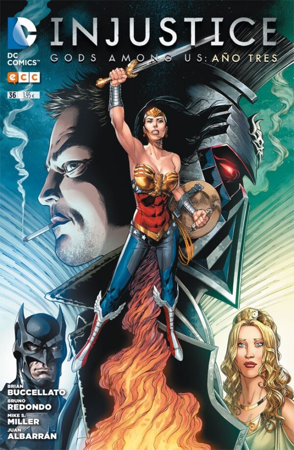 Injustice 36