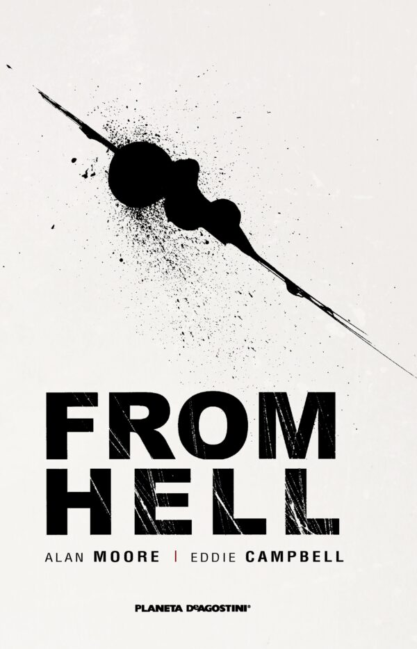 From Hell (Nueva Edición)