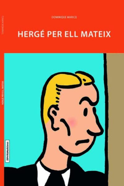 Hergé Per Ell Mateix (Catalán)