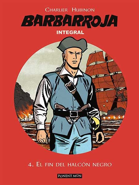 Barbarroja Integral 4