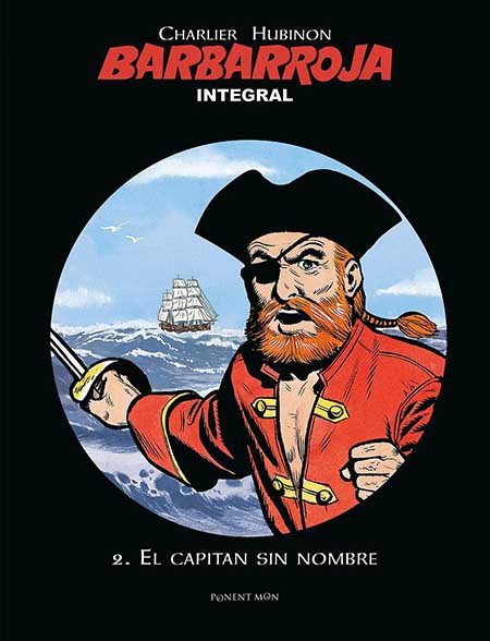 Barbarroja Integral 2