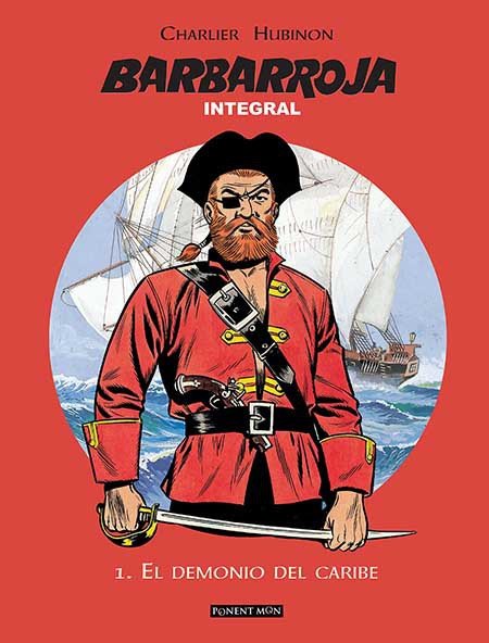 Barbarroja Integral 1