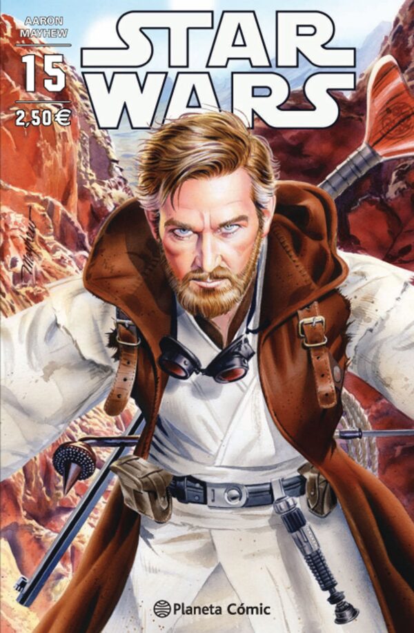 Star Wars 15