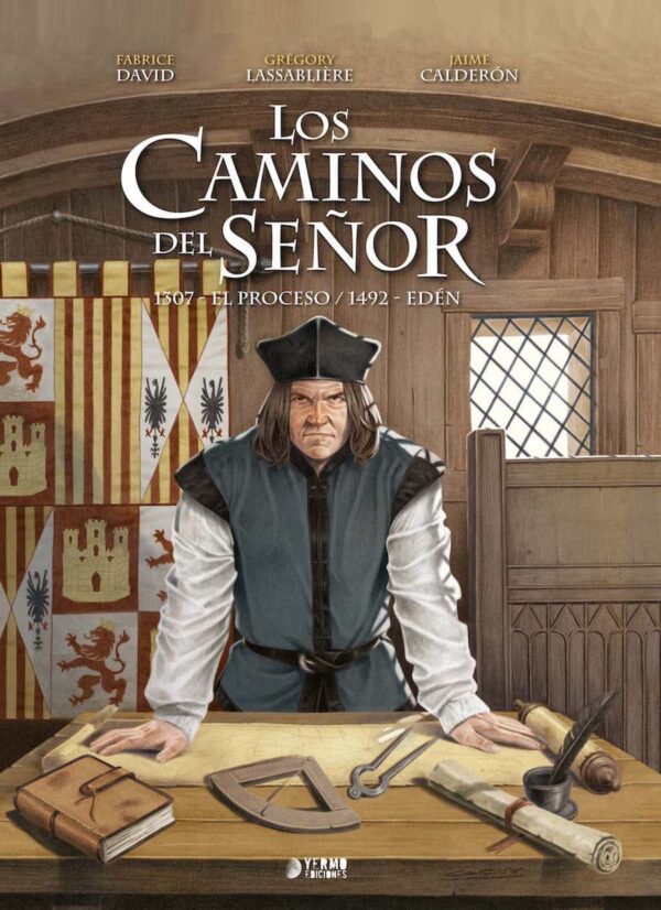 Los Caminos del Señor 2