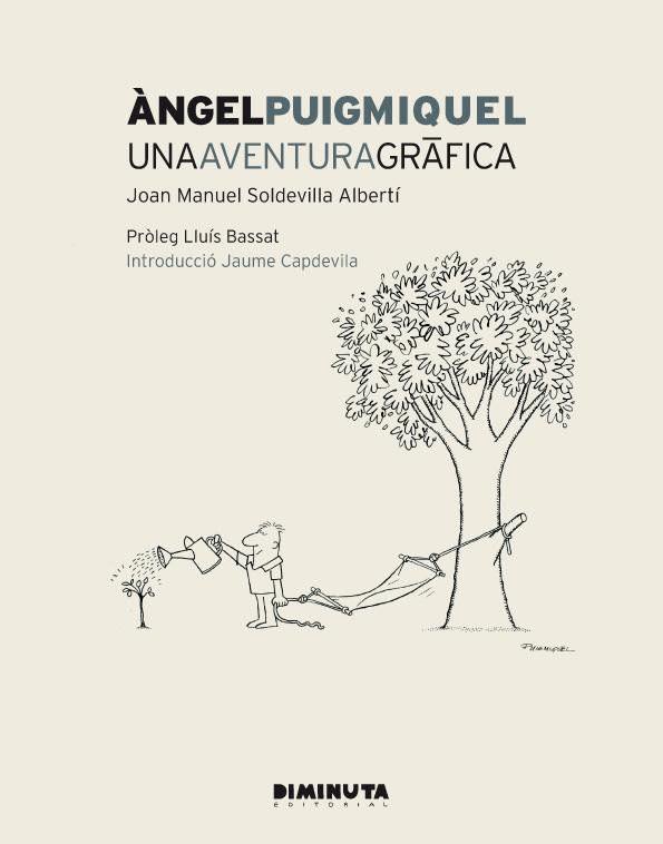 Àngel Puigmiquel