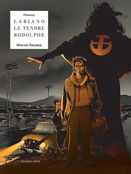 Míster George
