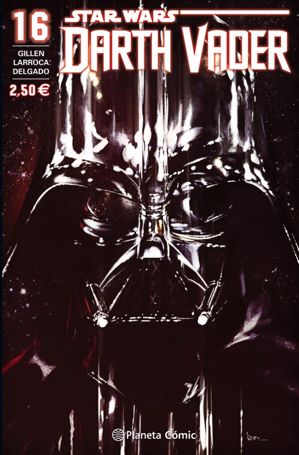 Star Wars. Darth Vader 16