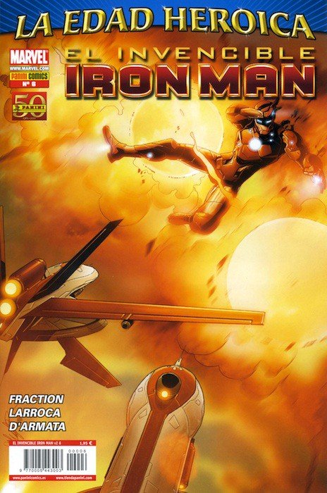 Iron Man 6