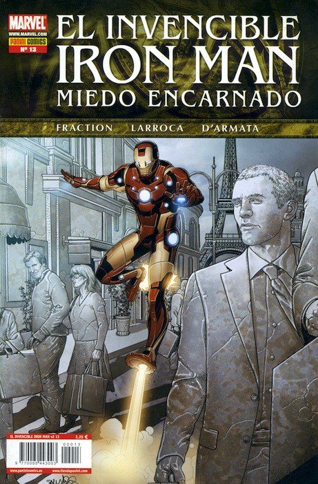 Iron Man 13