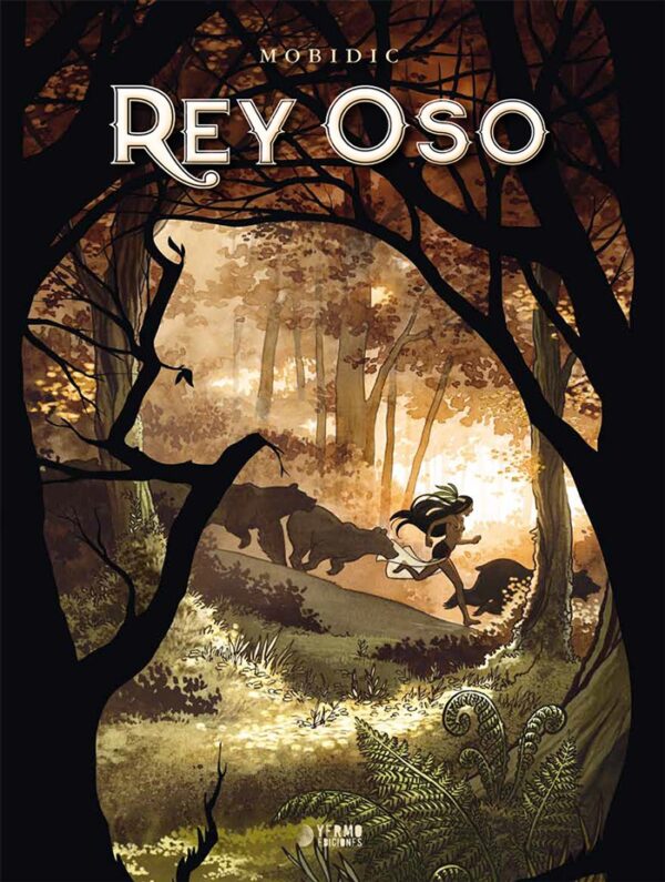Rey Oso