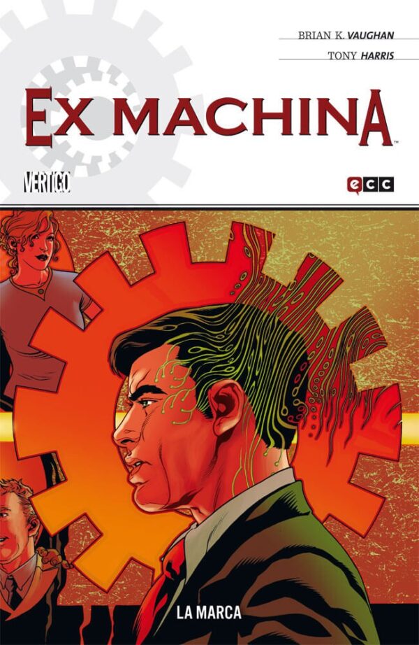 Ex Machina (Colección Completa)
