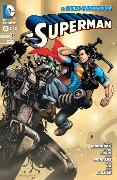 Superman 2