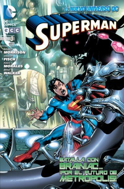 Superman 3