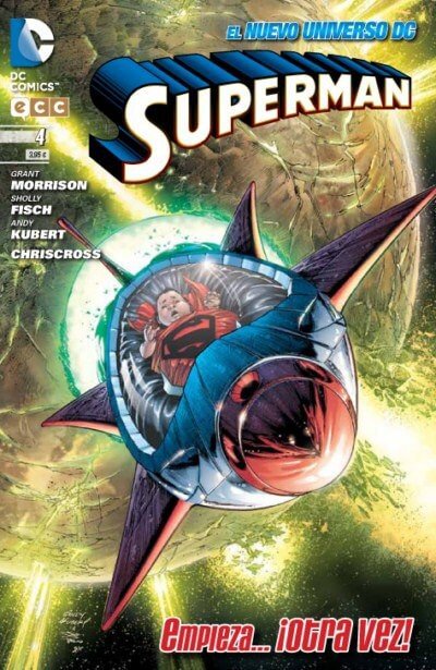 Superman 4