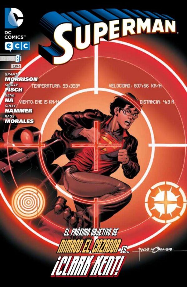 Superman 8