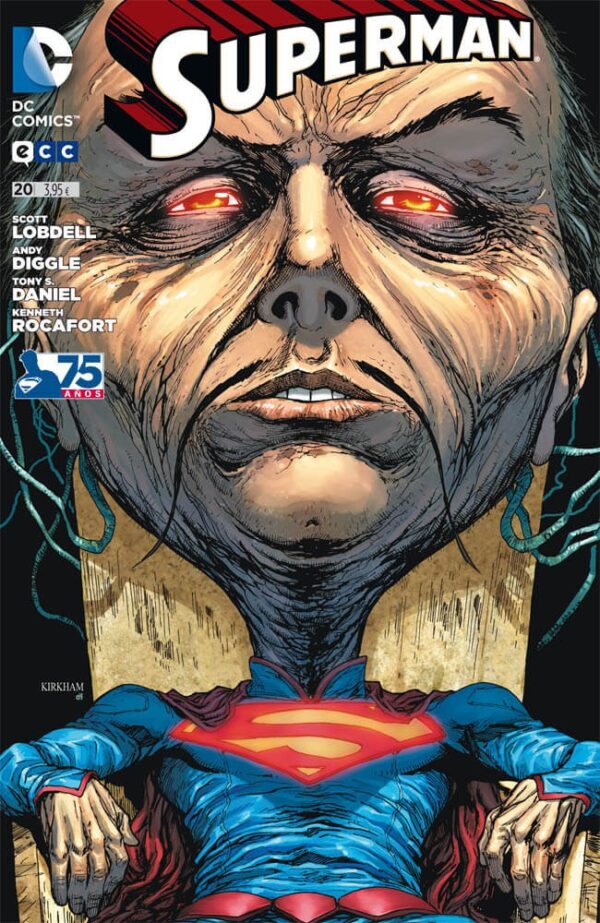 Superman 20