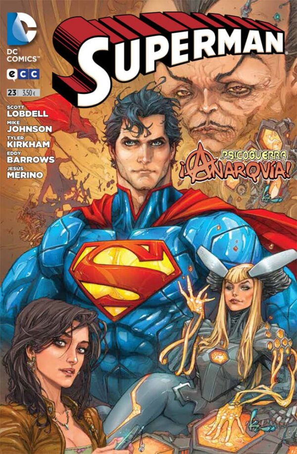 Superman 23