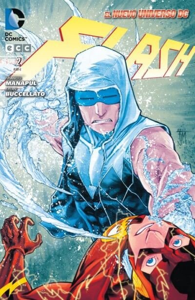 Flash 2