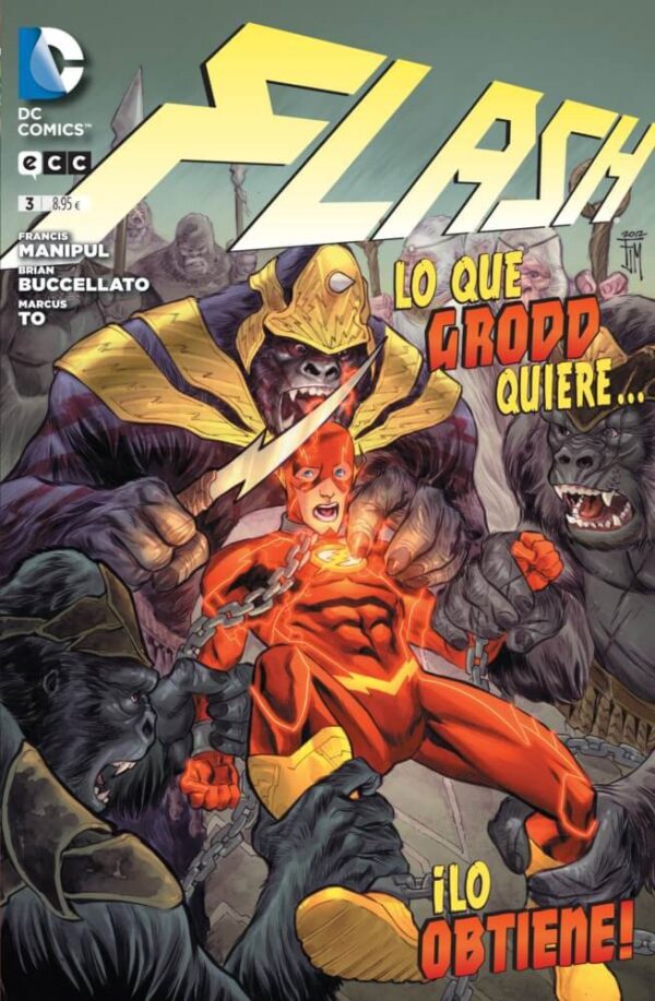 Flash 3