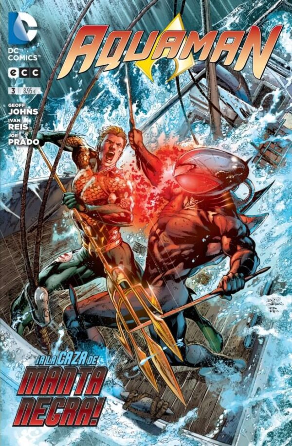 Aquaman 3