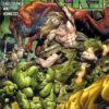 Los Increíbles Hulks (Colección Completa)