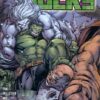 Los Increíbles Hulks (Colección Completa)