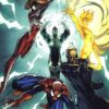 Ultimate Comics. Misterio (Colección Completa)