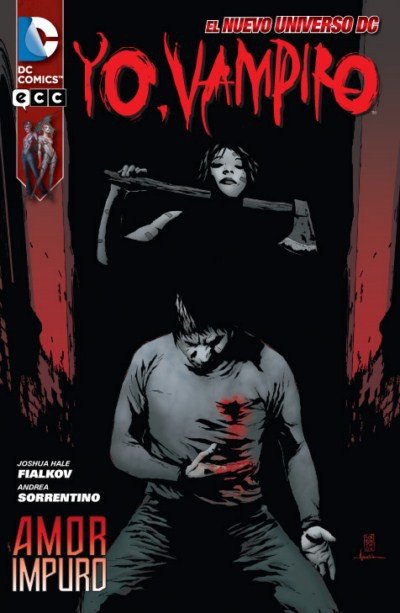 Yo, Vampiro (Colección Completa)