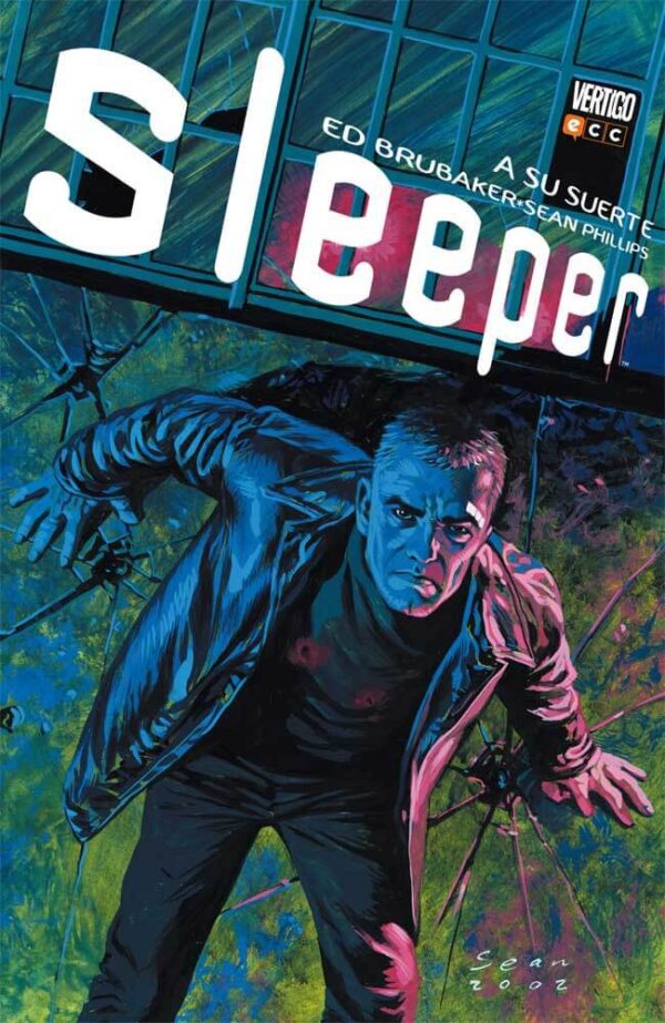 Sleeper 1