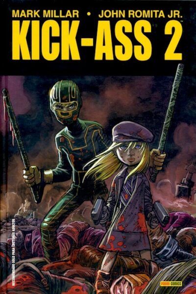 Kick-Ass 2